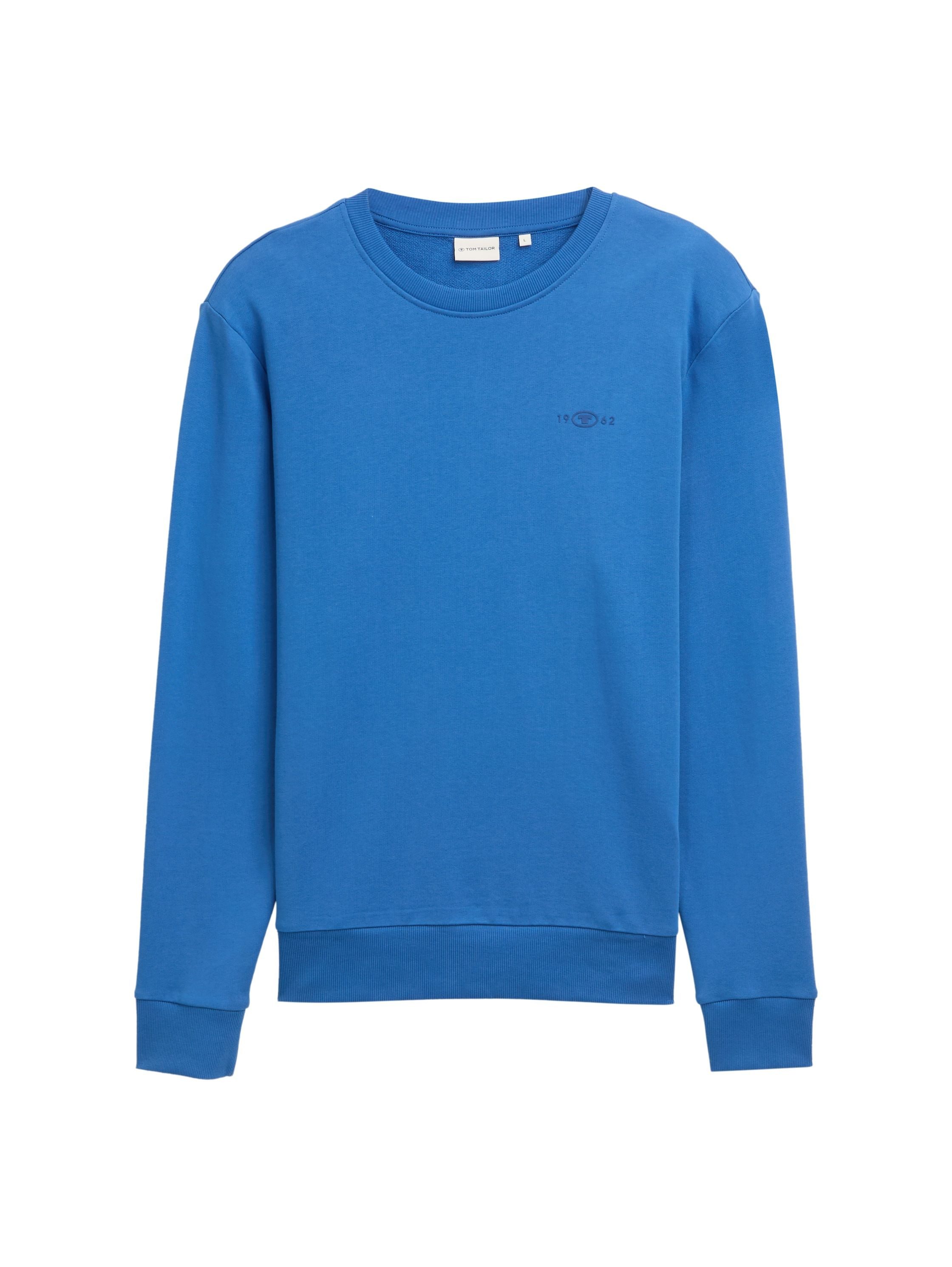 TOM TAILOR Sweatshirt