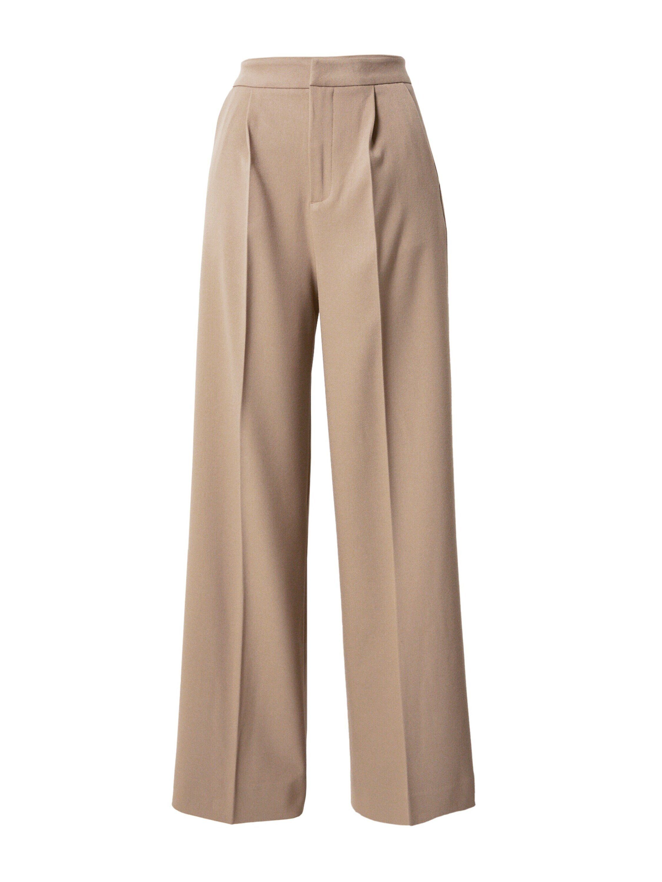 Copenhagen Muse Bügelfaltenhose (1-tlg) Falten günstig online kaufen