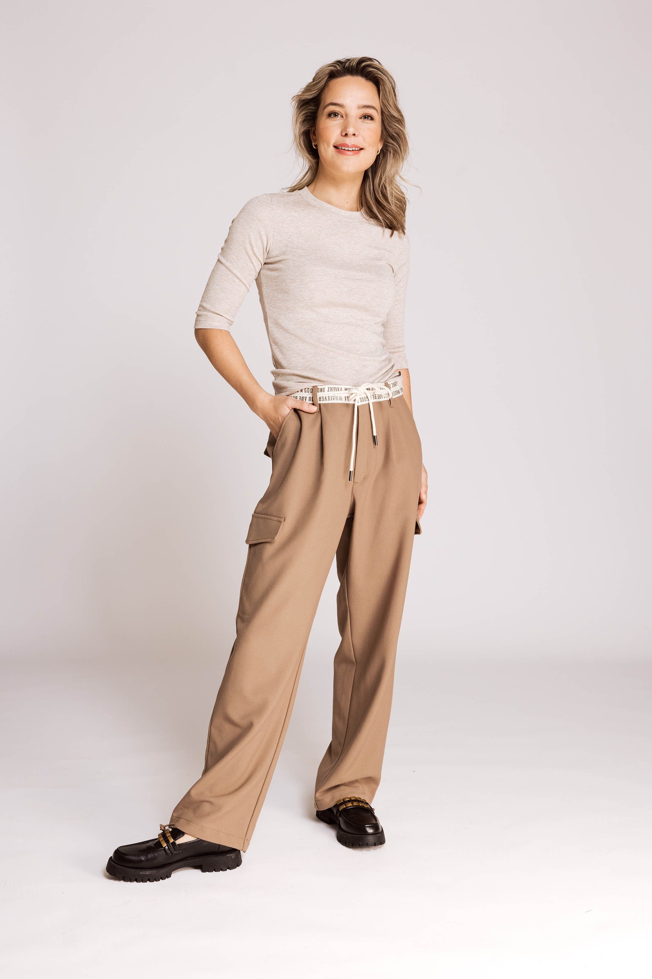 Zhrill Cargohose