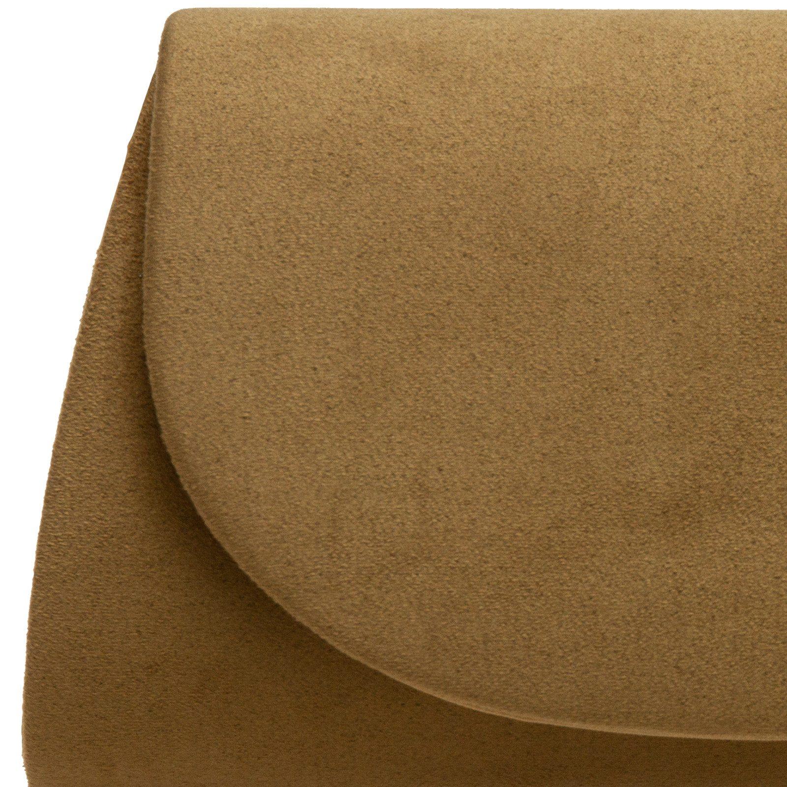Caspar Clutch TA525 Damen elegante Textil Velours Abendtasche – Bild 4 von 5