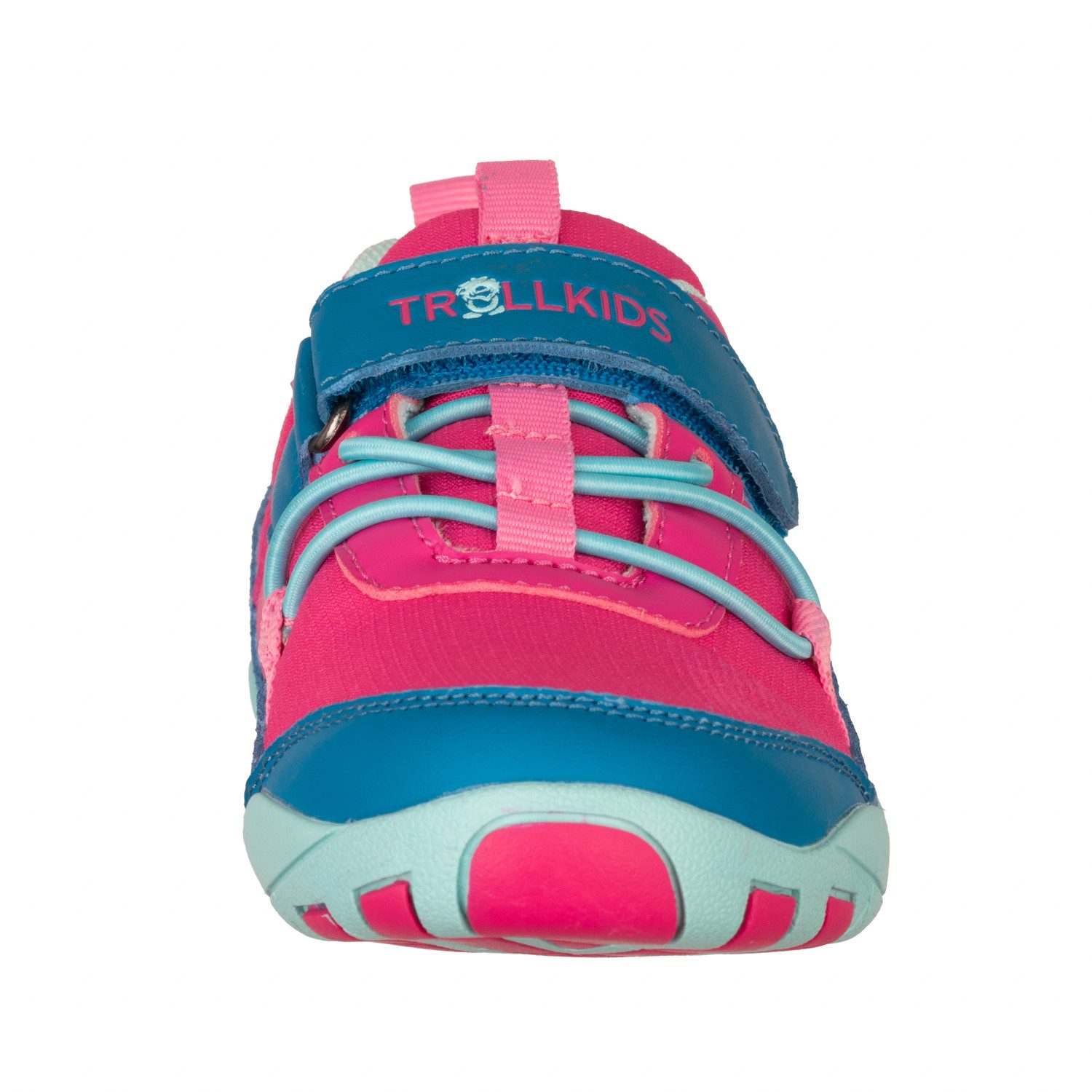 TROLLKIDS Skaland Sneaker Besonders flexible Sohle
