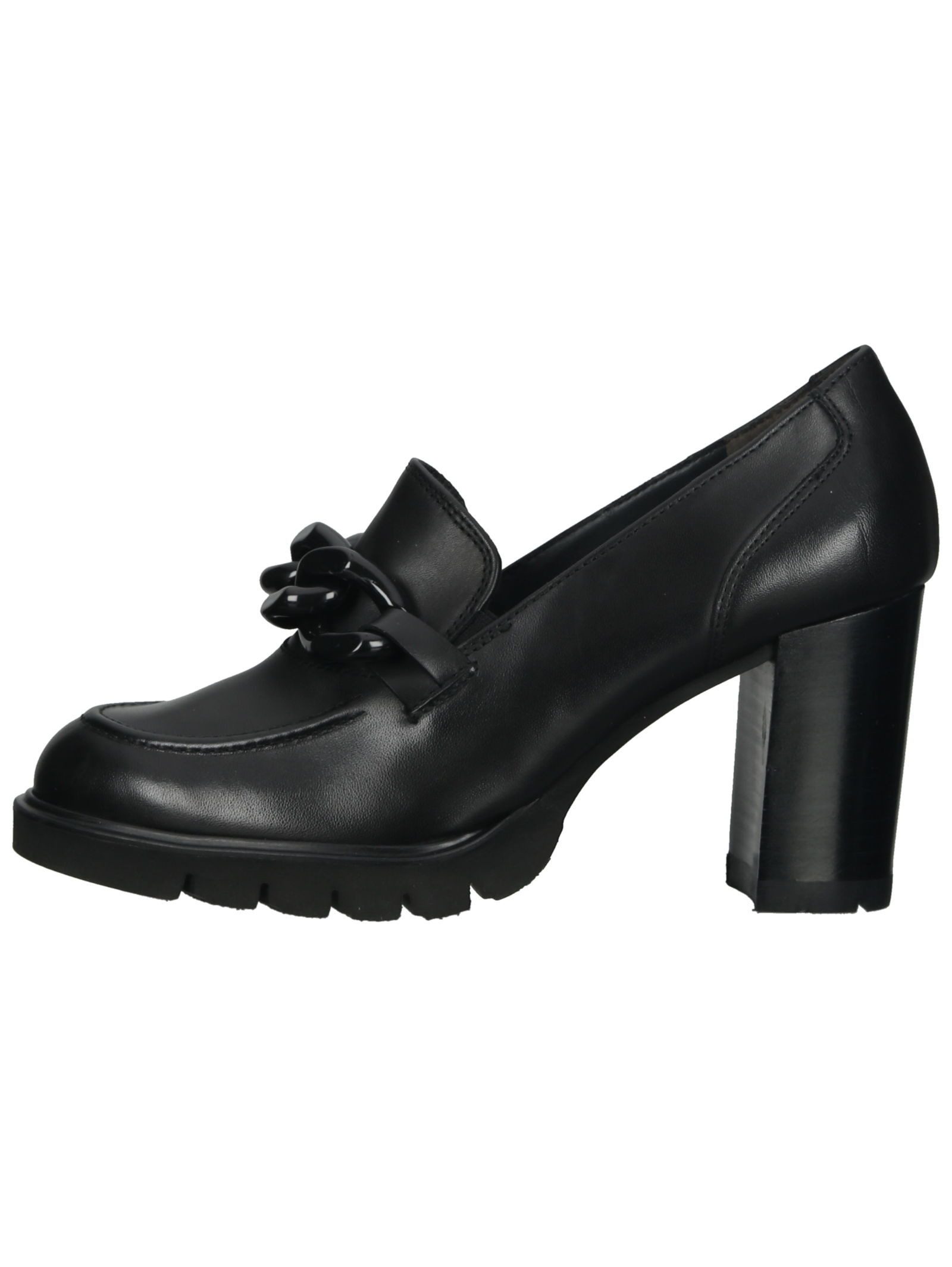 Paul Green Paul Green Pumps Glattleder Pumps