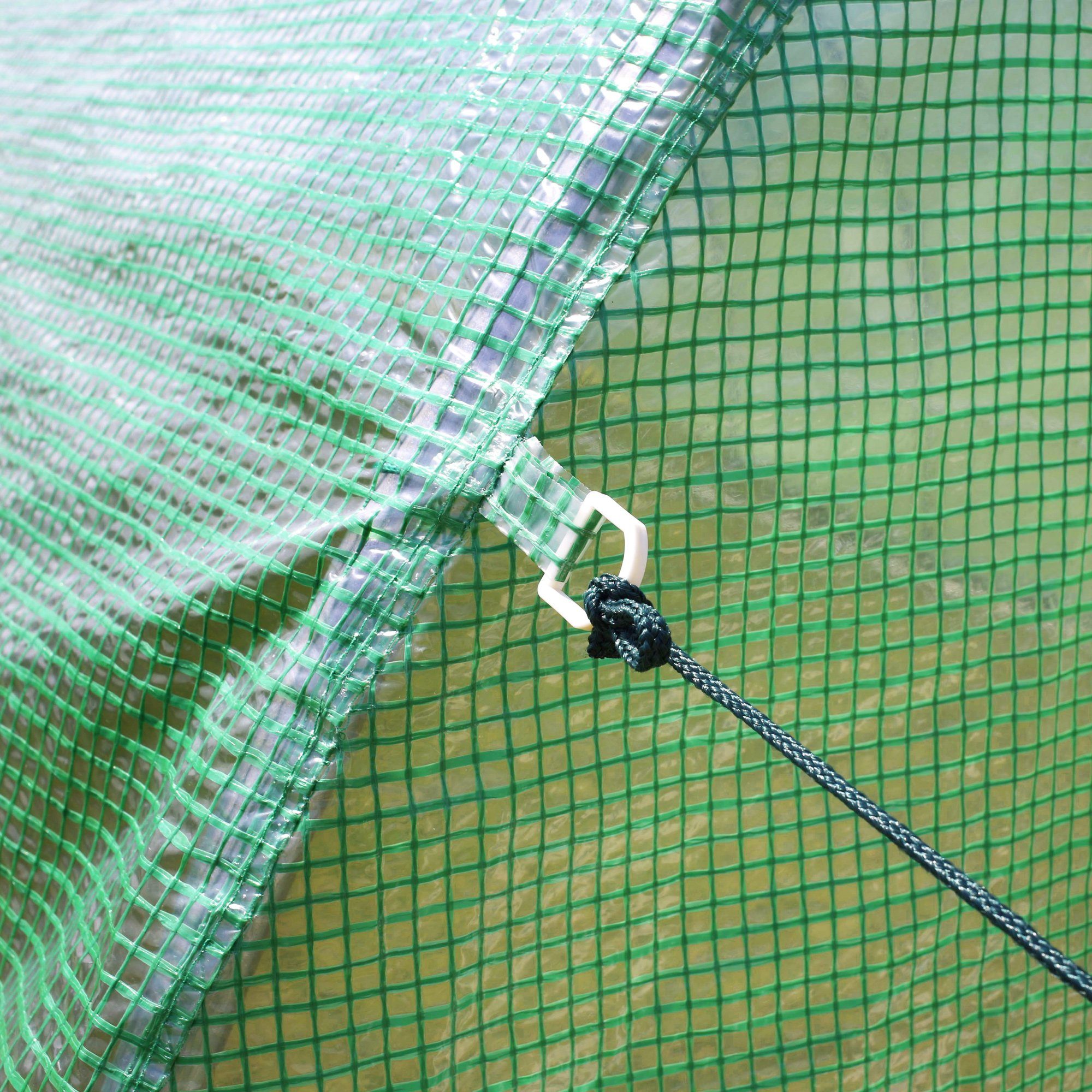 Zelsius Foliengewächshaus Foliengewäch...