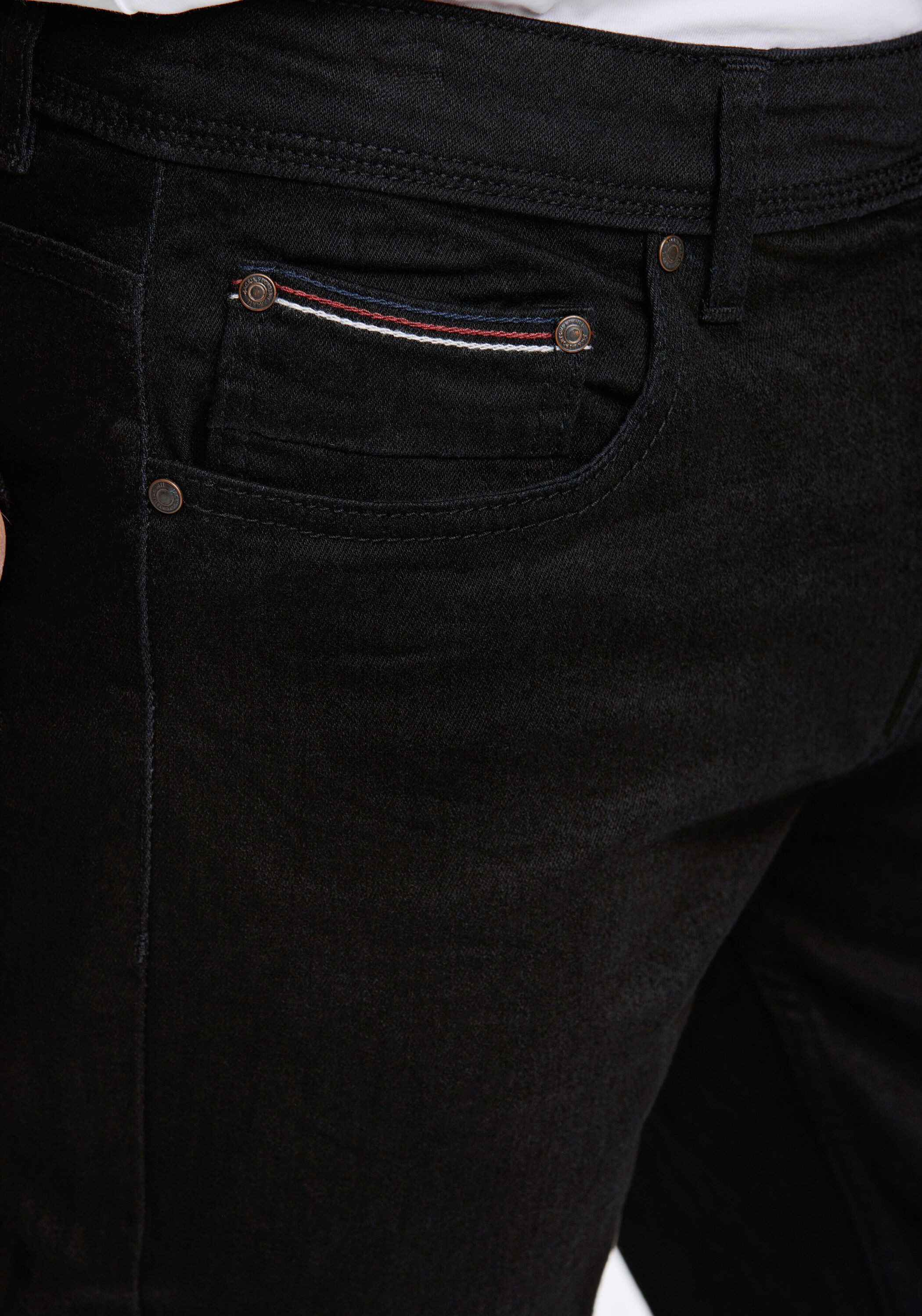 JACK’S 5-Pocket-Jeans Jeans Tapered Fit
