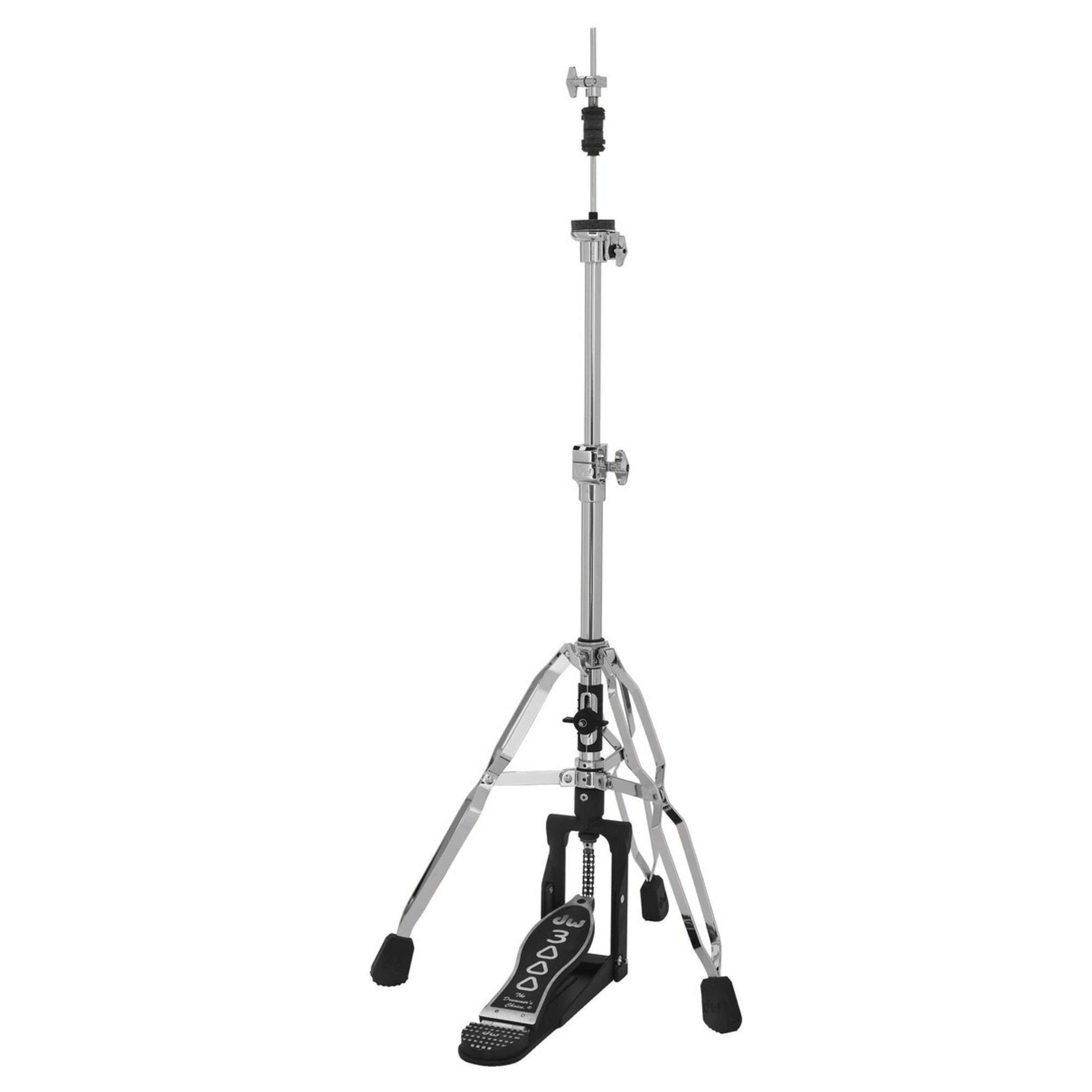 DW Musikinstrumentenständer, (HiHat Stand 3500A, Hardware, HiHatständer), HiHat Stand 3500A - HiHat Ständer