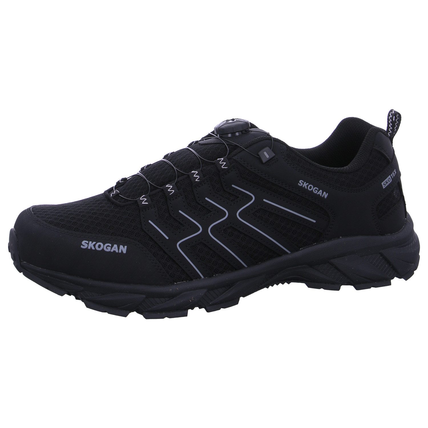 SKOGAN Skallas Wanderschuh günstig online kaufen