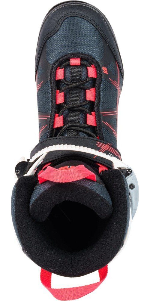 K2 Schlittschuhe