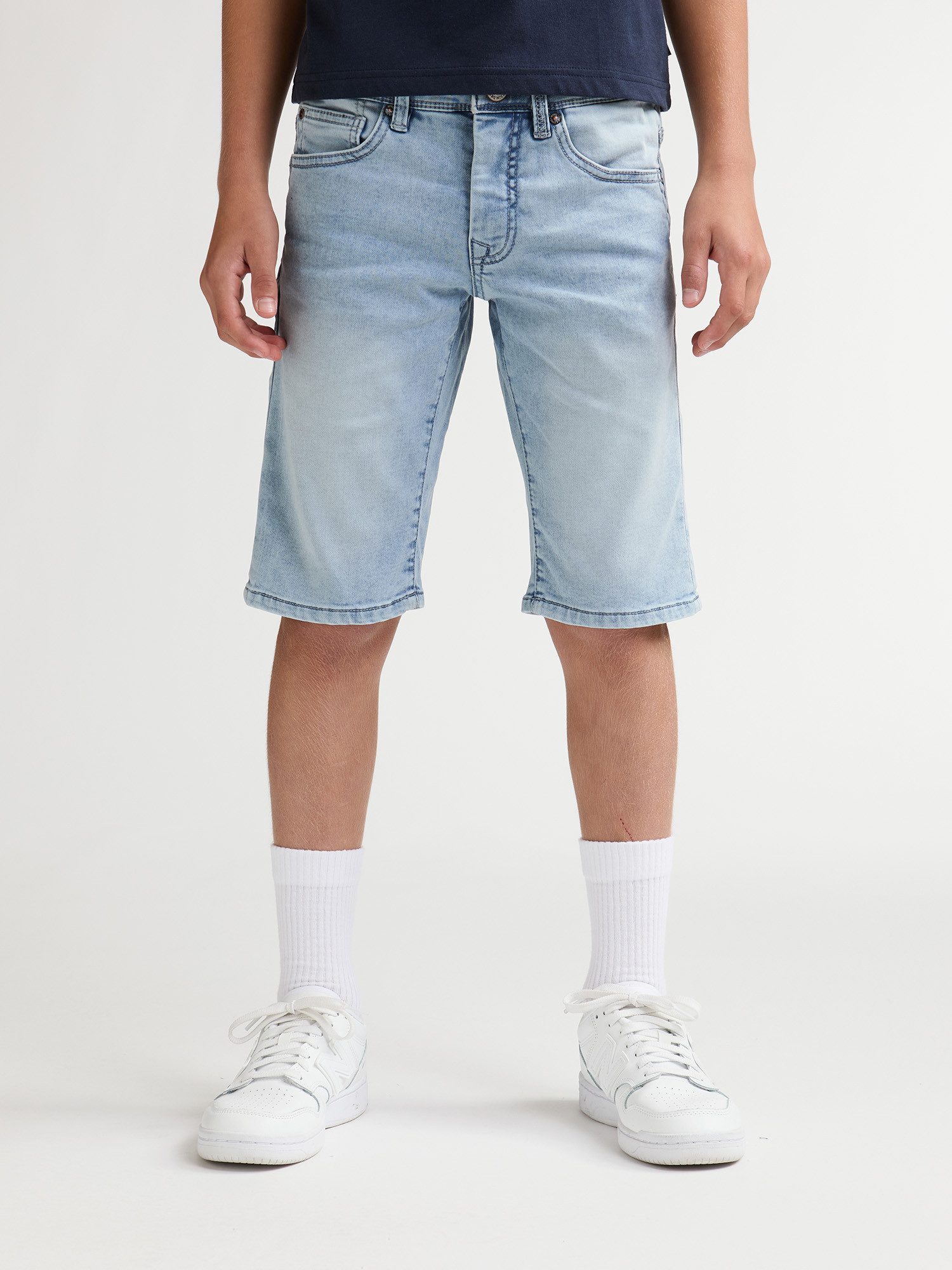Petrol Industries Jeansshorts Gonzaga