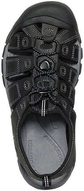 Keen NEWPORT Sandale mit Klettverschluss