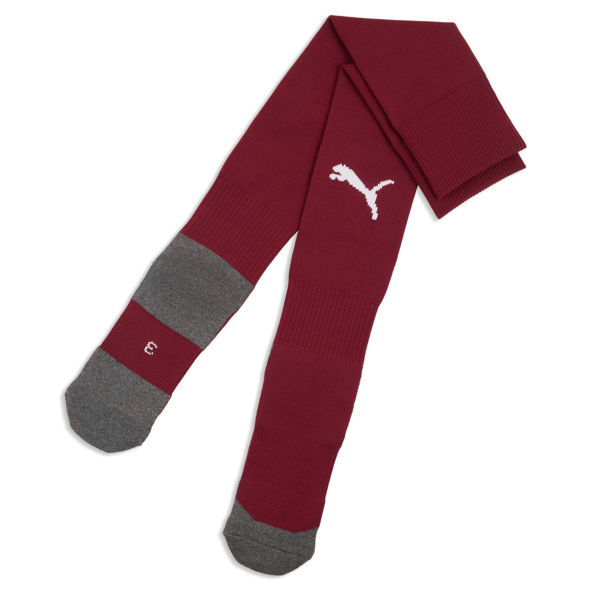 PUMA Fußballstutzen Puma Stutzen teamLIGA26 Socks Core 707064