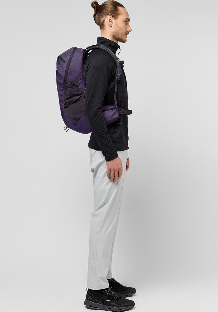 Jack Wolfskin Wanderrucksack CYROX SHAPE 25 günstig online kaufen