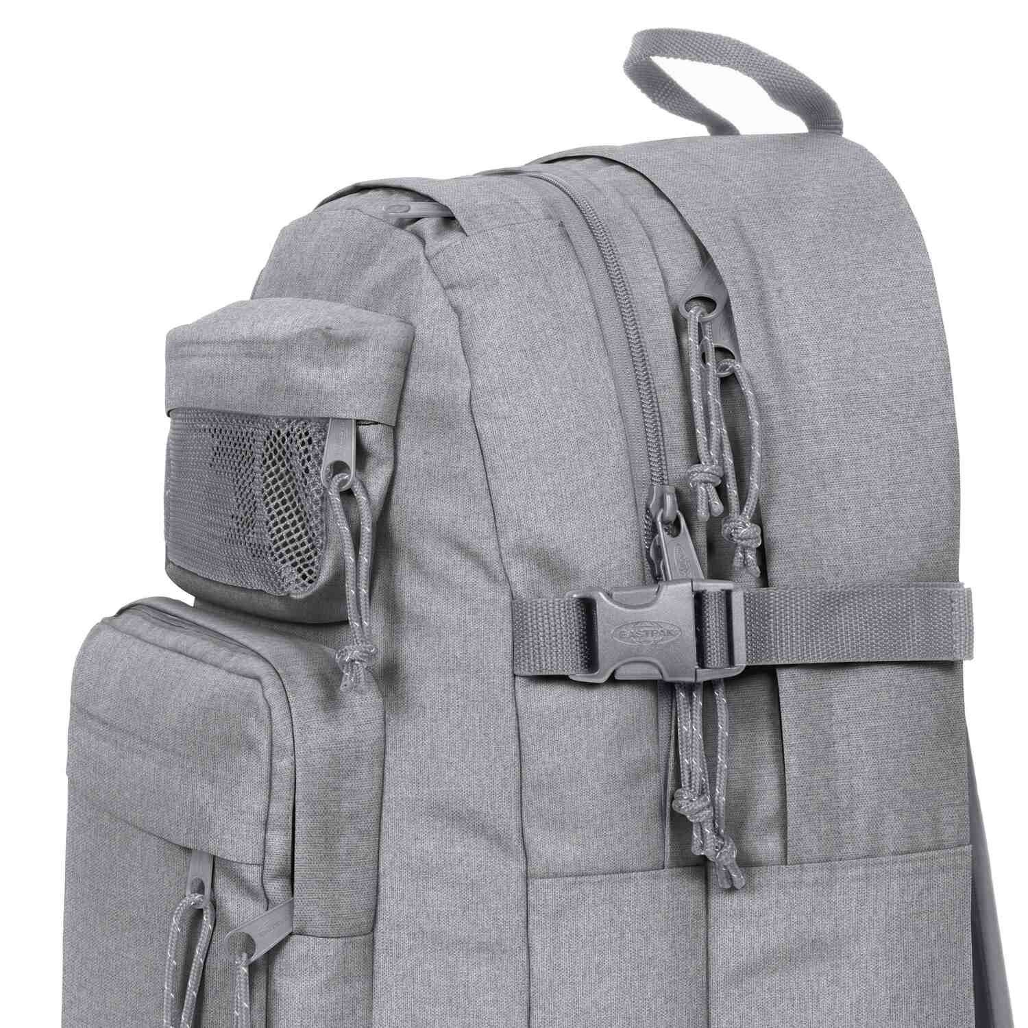 Eastpak Rucksack Eastpak Rucksack DOUBLE PRO Sunday Grey