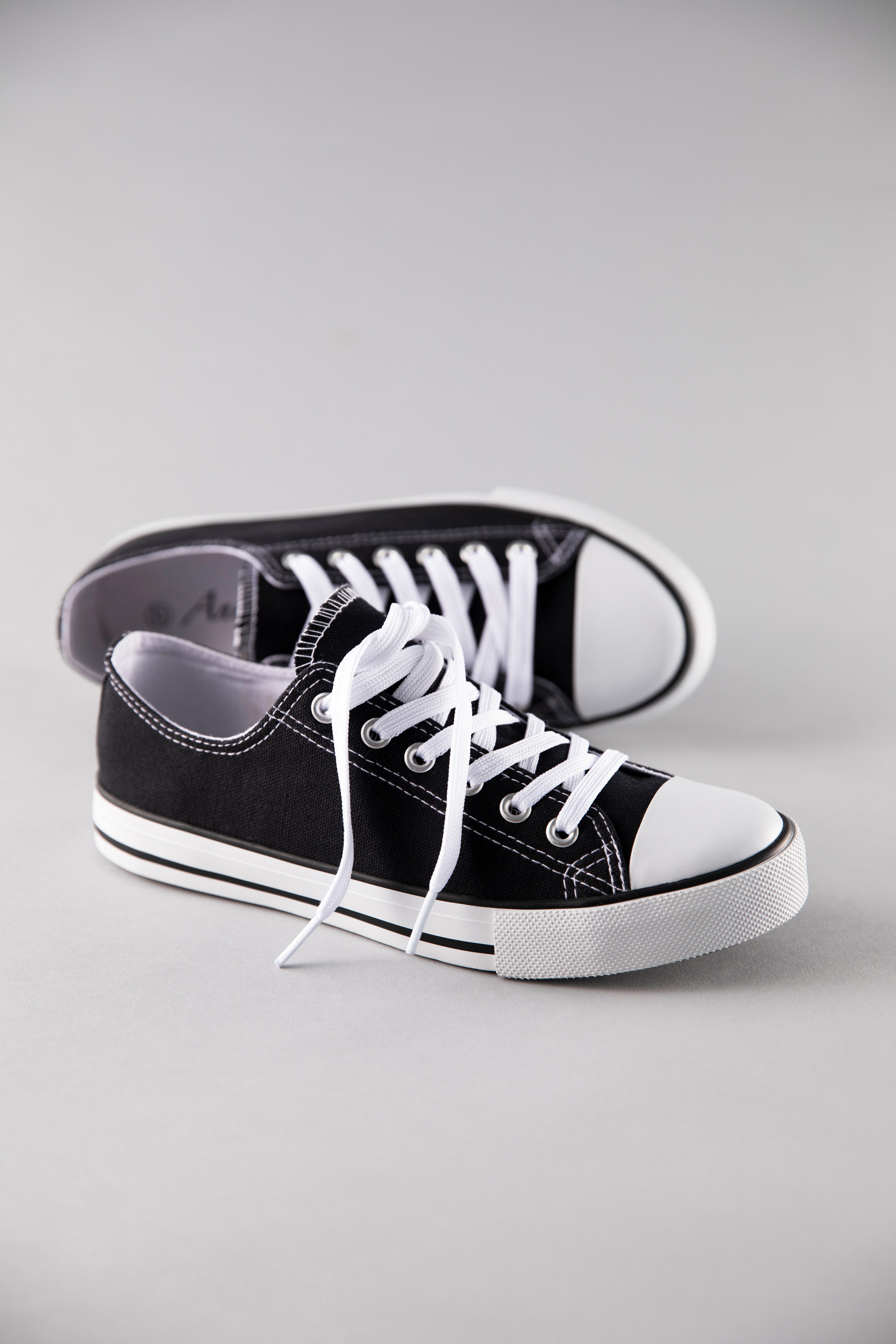 Aniston SHOES Sneaker, Freizeitschuh, Schnürschuh - günstig online kaufen