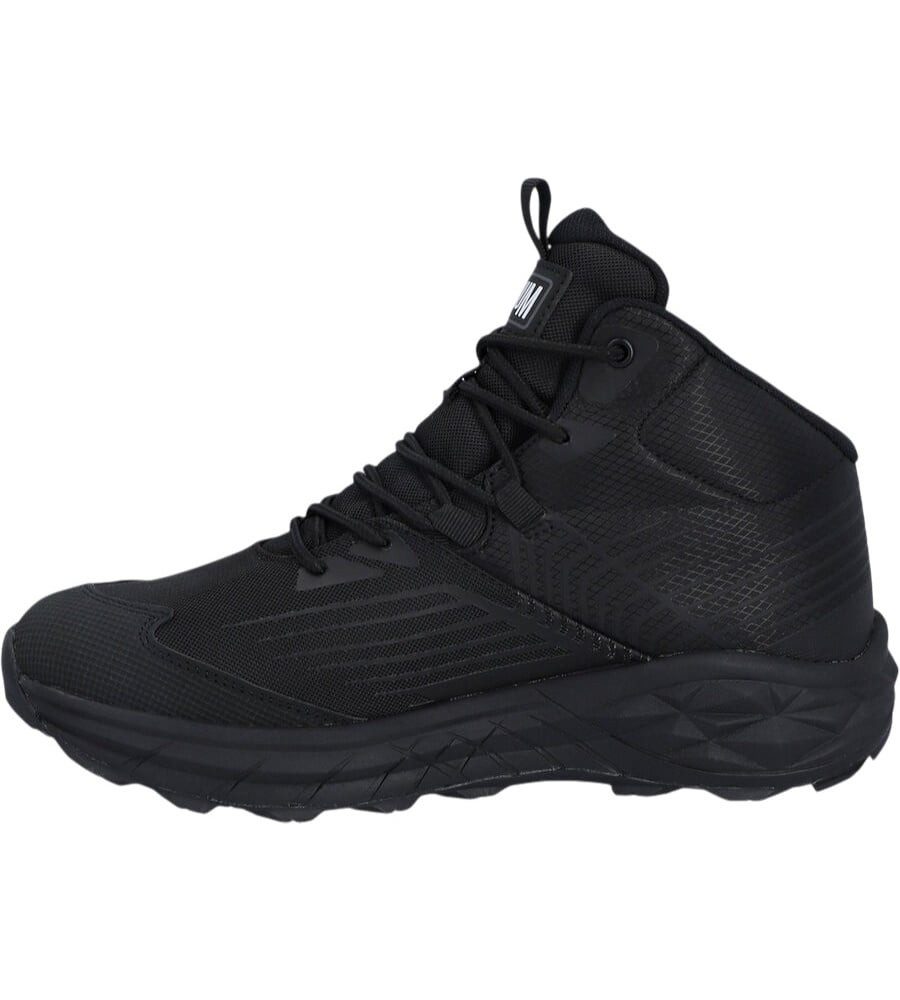 Magnum Geo Storm 6.0 WP (wasserdicht) schwarz Herren Wanderschuh