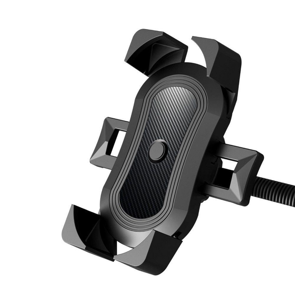 Smartphone-Halterung Universal C51 Fahrrad Lenker Handyhalterung Handyhalter