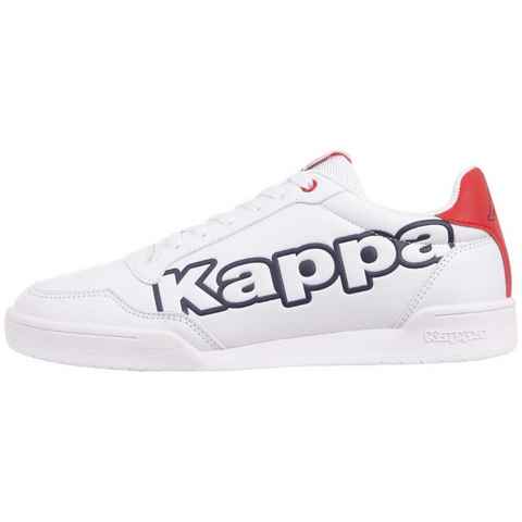 Kappa Sneaker in Übergrößen erhältlich