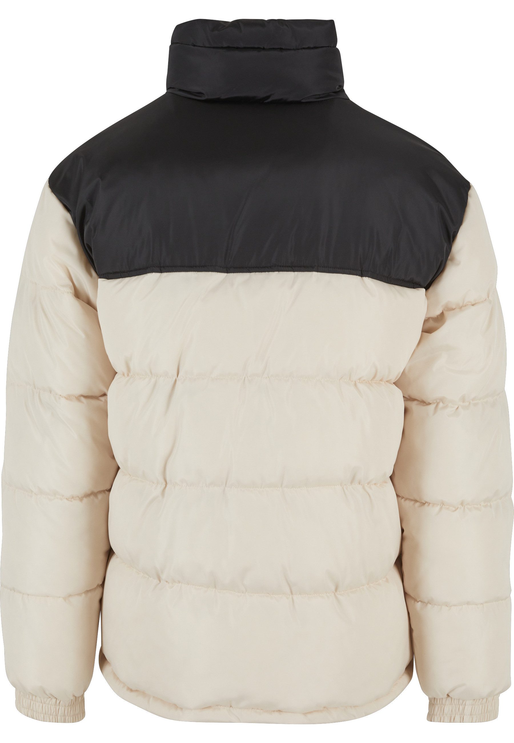 Karl Kani Winterjacke Karl Kani Karl Kani Retro Essential Puffer Jacket (1-St)