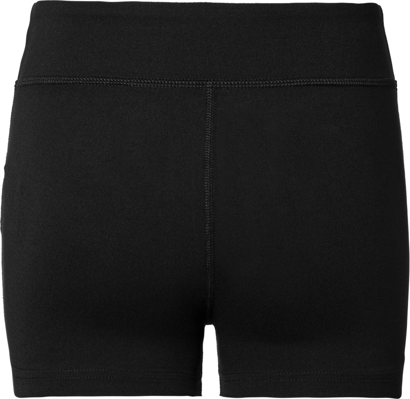 Energetics Funktionstights Mä.-Shorts Kally 2 JRS BLACK – Bild 4 von 4
