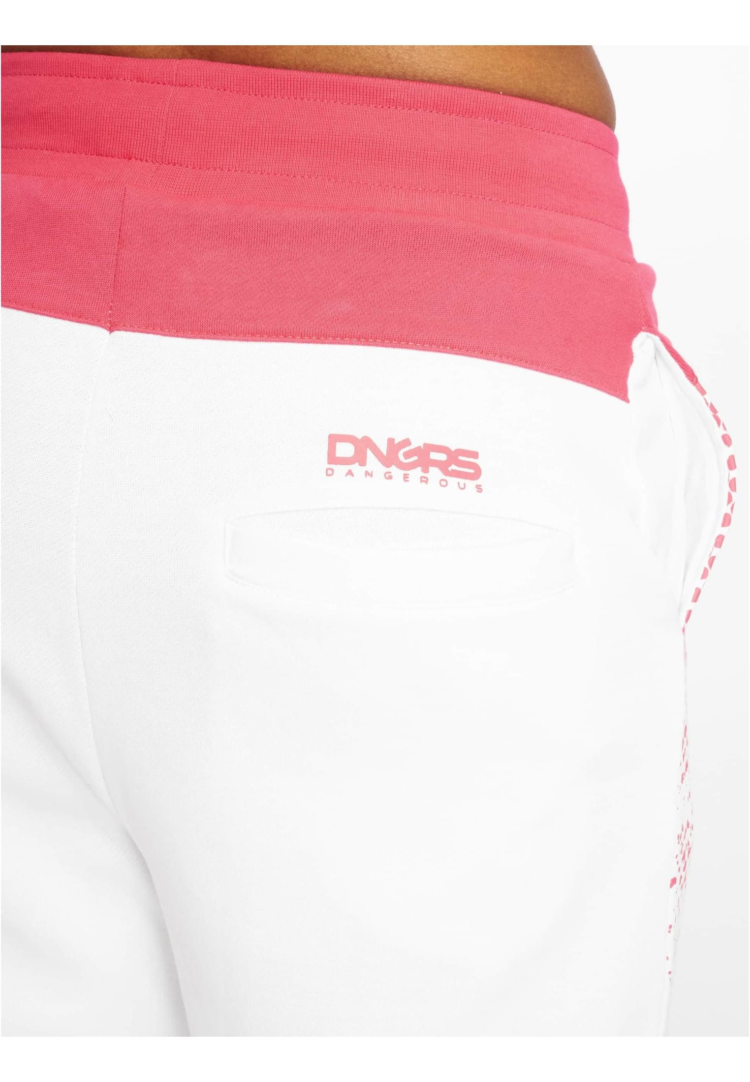 DNGRS Sweatpants Damen Fawn Sweatpants mit elastischem Bund – Bild 5 von 5