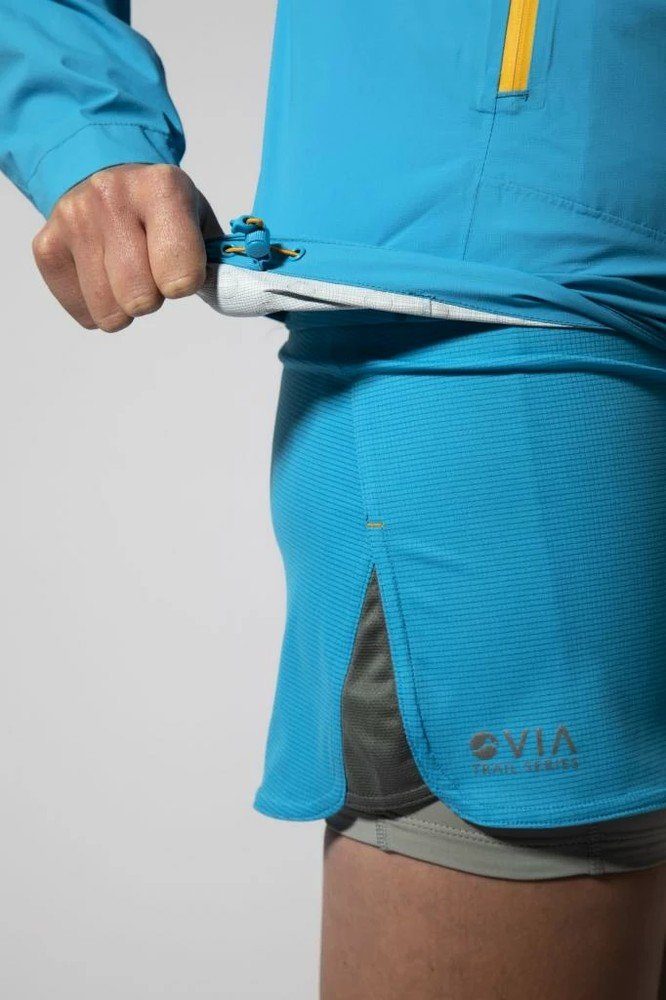 Montane Trainingsjacke