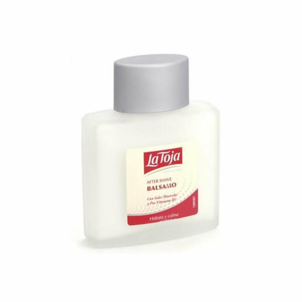 La Toja After-Shave Balsam After Shave Balm 100ml