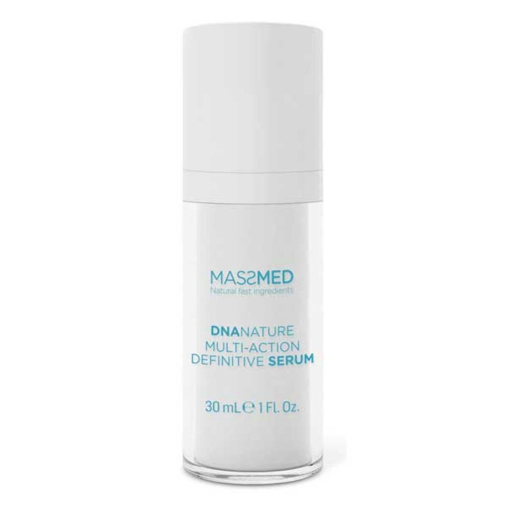 Massada Gesichtsmaske Massada Massmed DNA Natur Multi-Action Definitive Serum