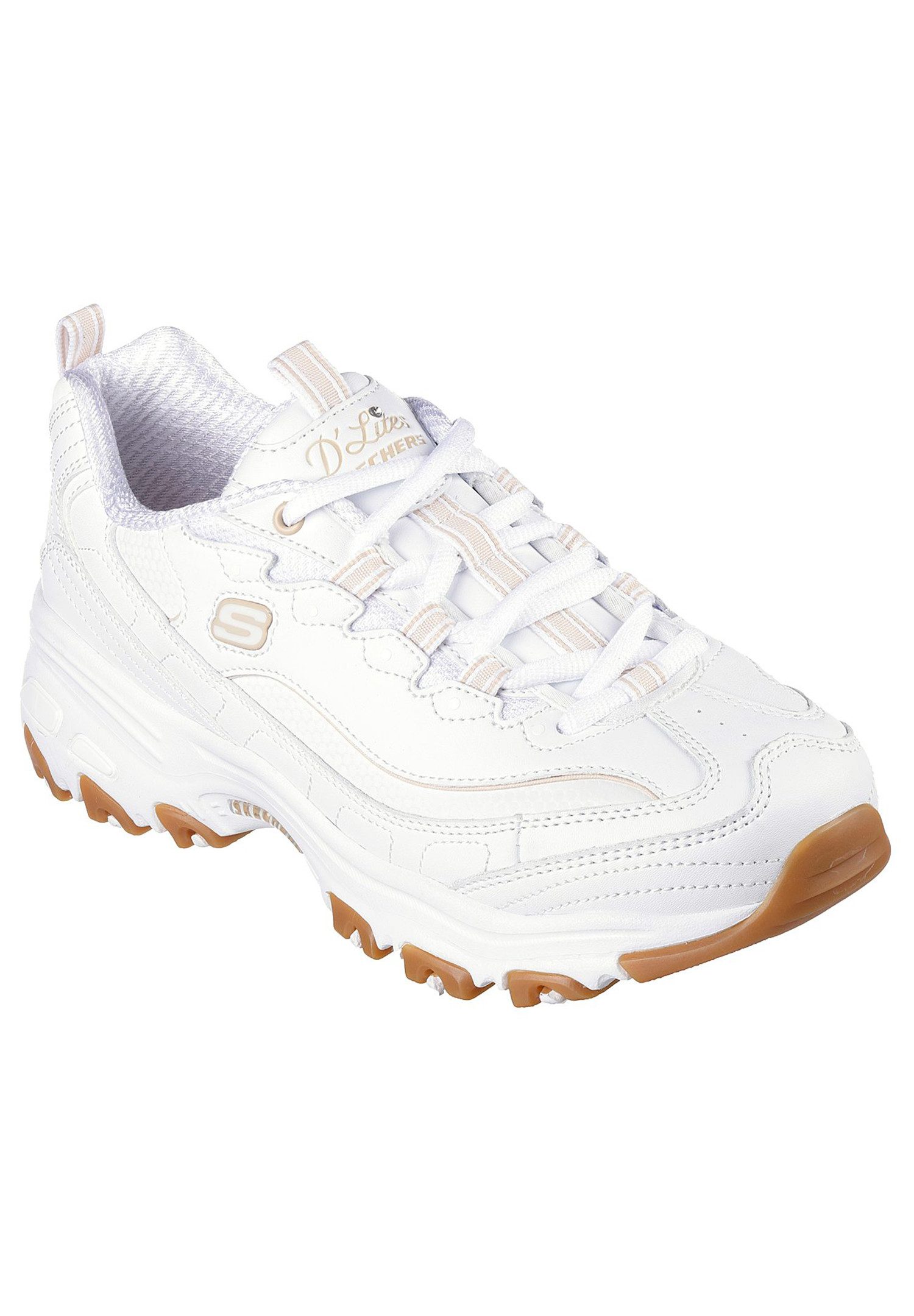 Skechers D´LITES - GOOD NEUTRAL Sneaker günstig online kaufen