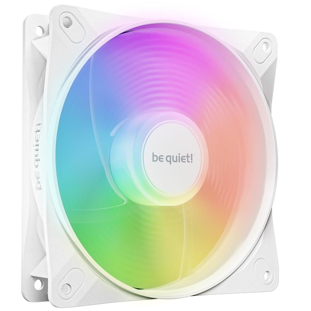 Gehäuselüfter Light Wings LX 120mm PWM Reverse White