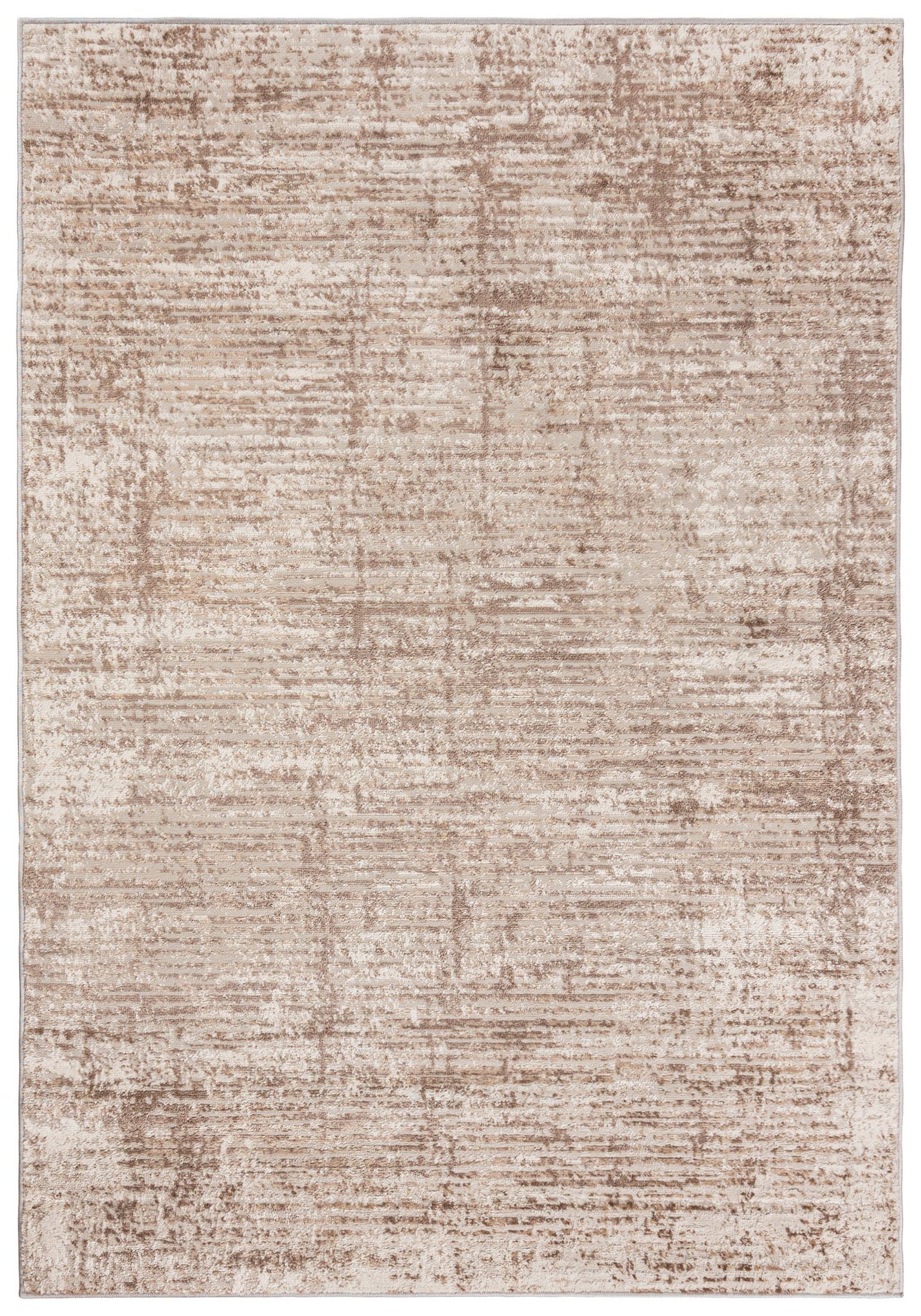 Mazovia Designteppich Modern Teppich für Wohnzimmer, Schlafzimmer Abstrakt Muster, 80 x 150 cm, Modern, Abstrakt, Kurzflor