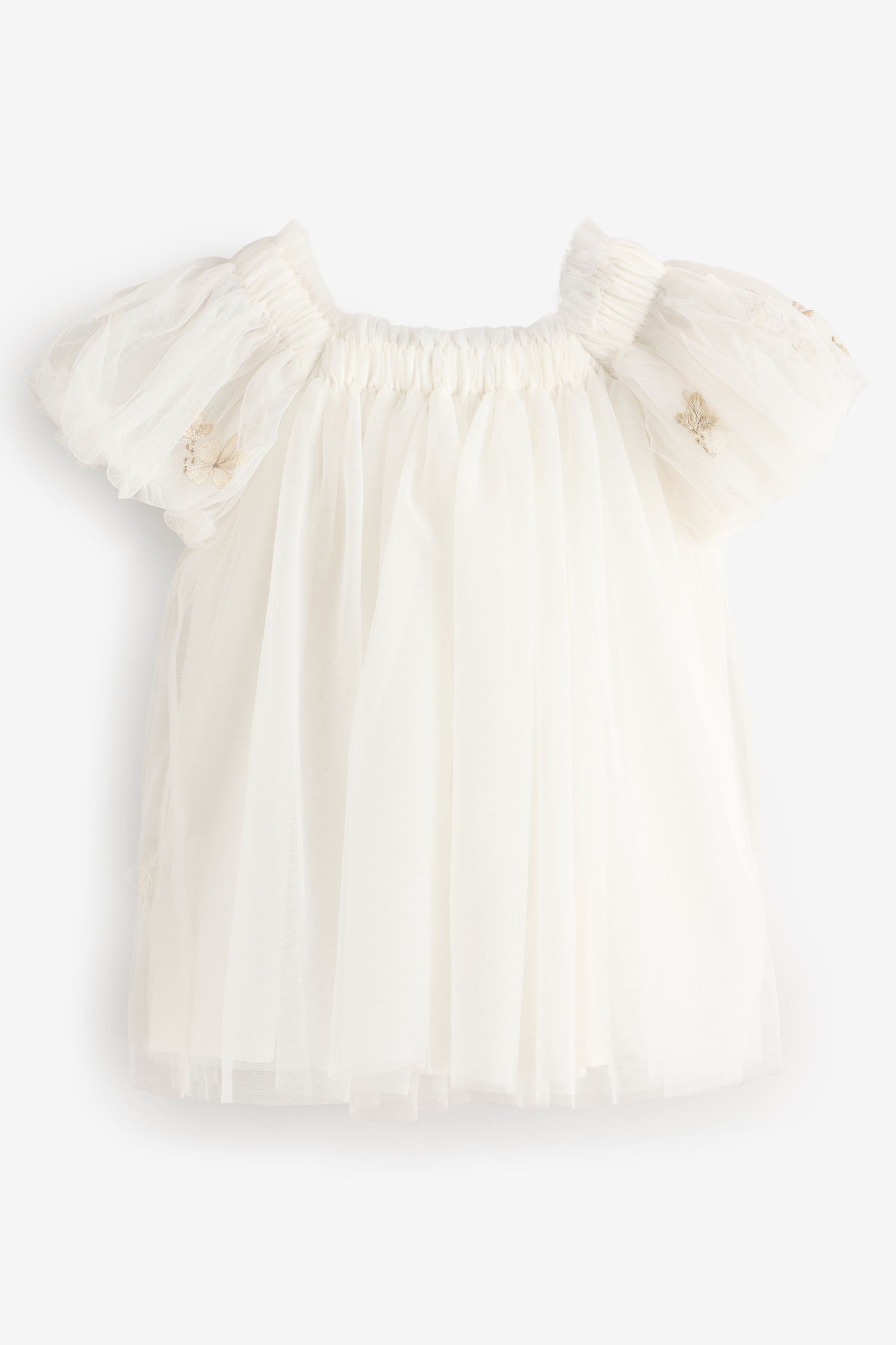 Next Tüllkleid Meshkleid, Schmetterling (1-tlg) günstig online kaufen