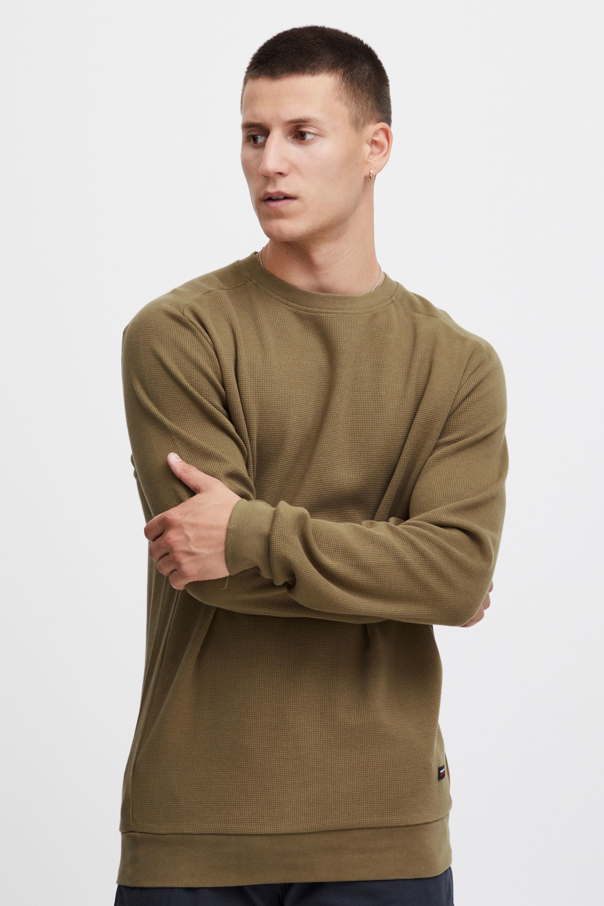 Indicode Capers Sweatshirt (624) 55585MM IDNado