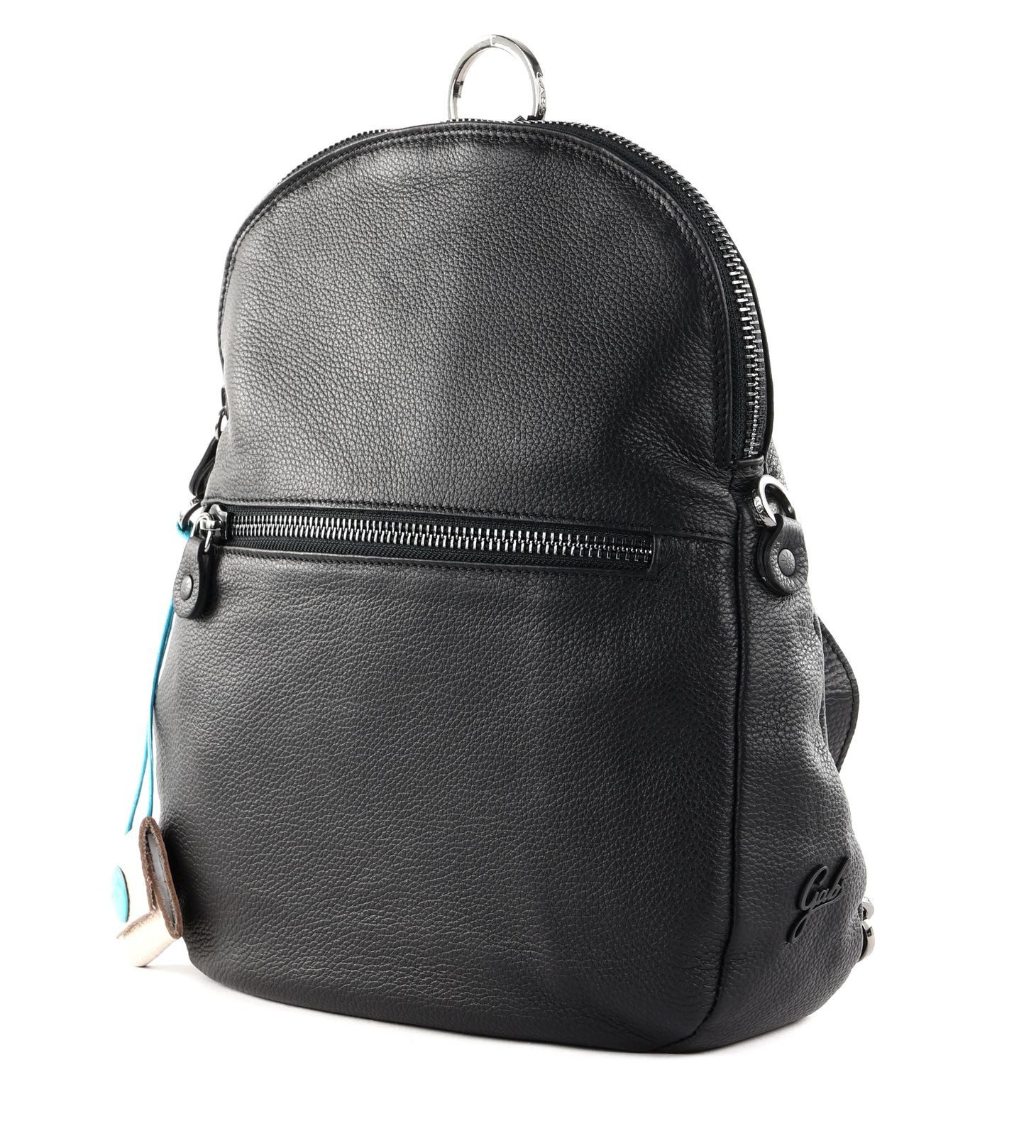 Gabs Rucksack Backpack (Set, 2-tlg), aus echtem Kalbsleder