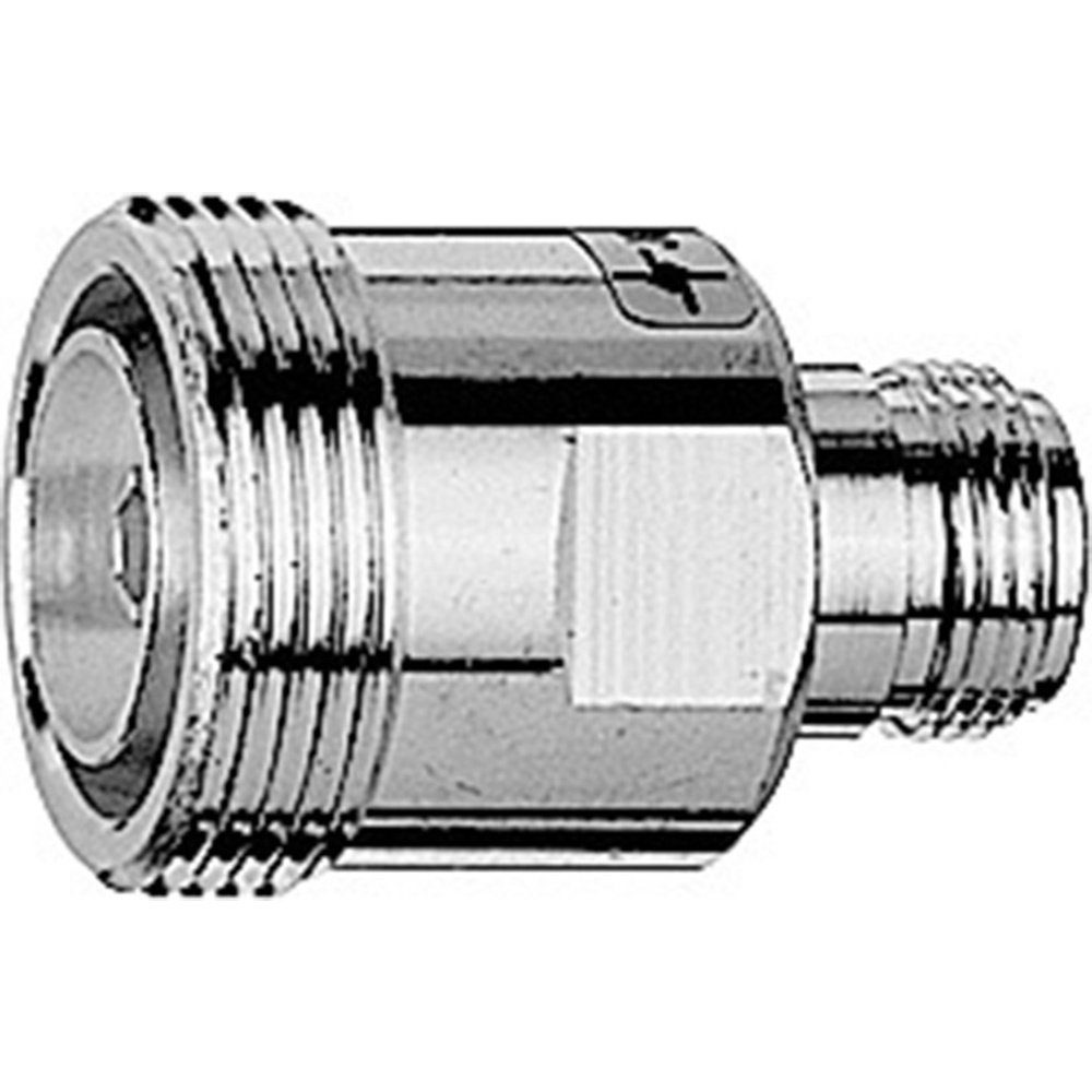 Telegärtner 100024510 100024510 Koax-Adapter 7-16-DIN-Buchse - N-Buchs Adapter