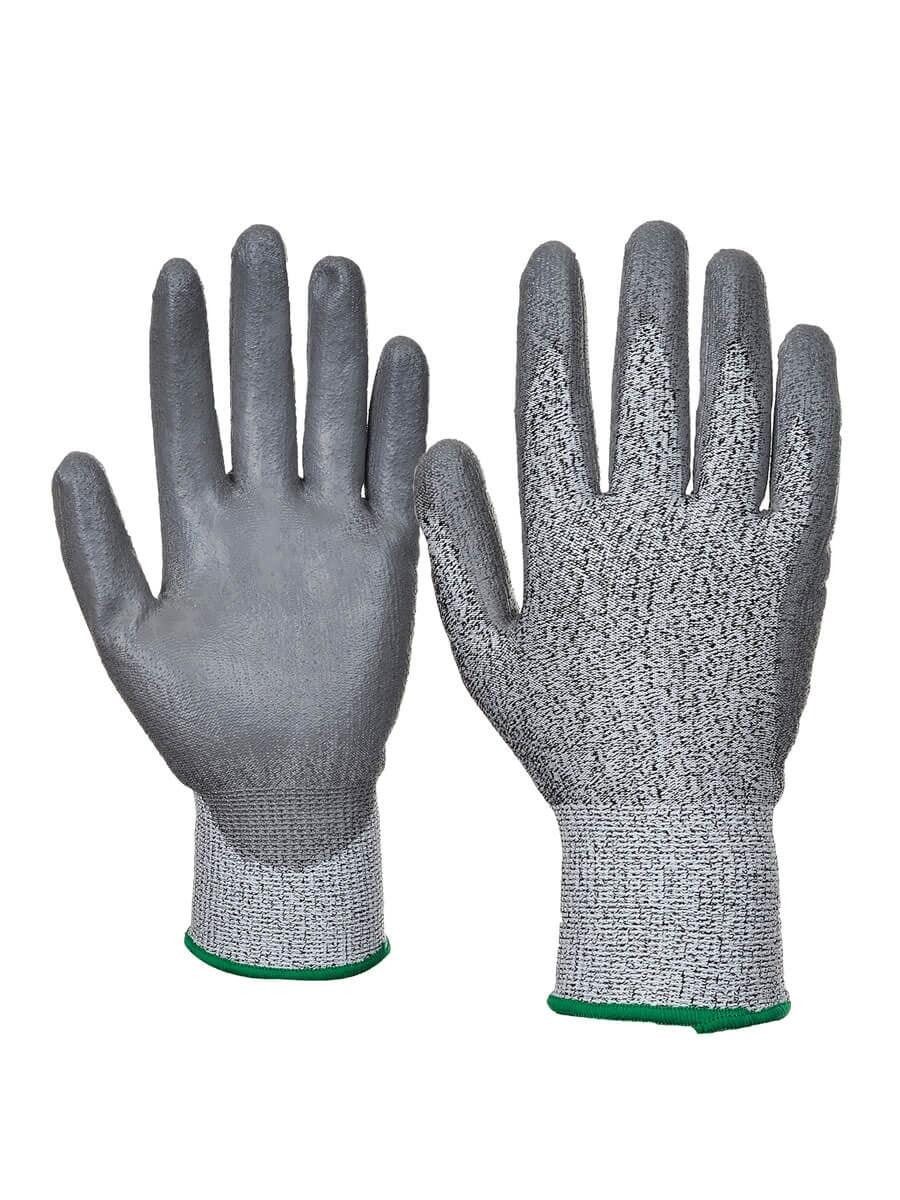 Portwest Portwest PU-Schnittschutz-Handschuh A620 Level C Arbeitsschuh
