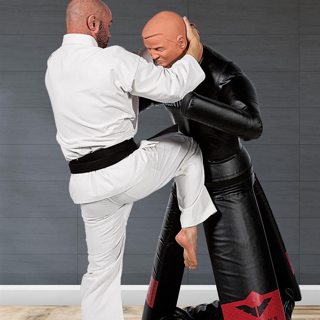 Arts Martial VS.BOB Standboxsack Versys Century