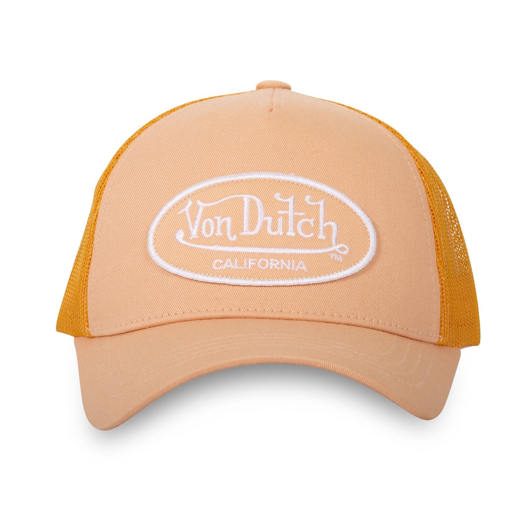 Von Dutch Trucker Cap Von Dutch günstig online kaufen