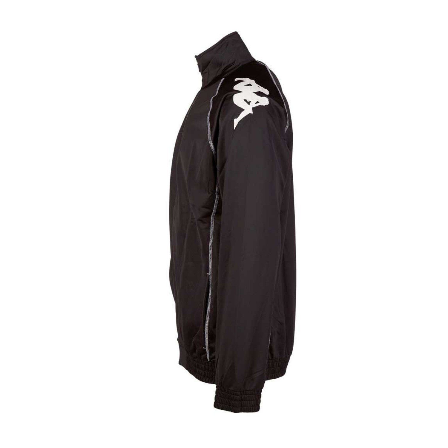 Kappa Sporthose Kappa Trainingsanzg für Herren (0-tlg)