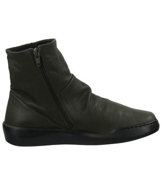 softinos Stiefelette Leder Stiefelette