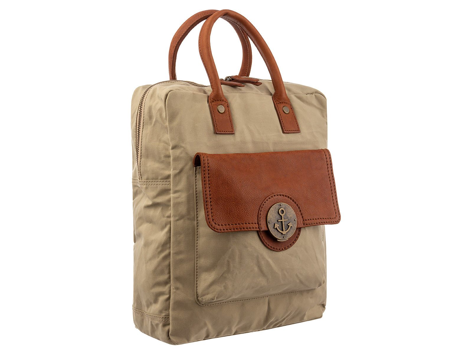 HARBOUR 2nd Cityrucksack CC.12599 Backbag Style günstig online kaufen