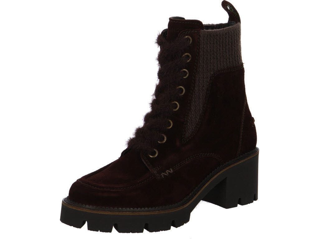 Salamander F31AXW301400 Schnürstiefelette