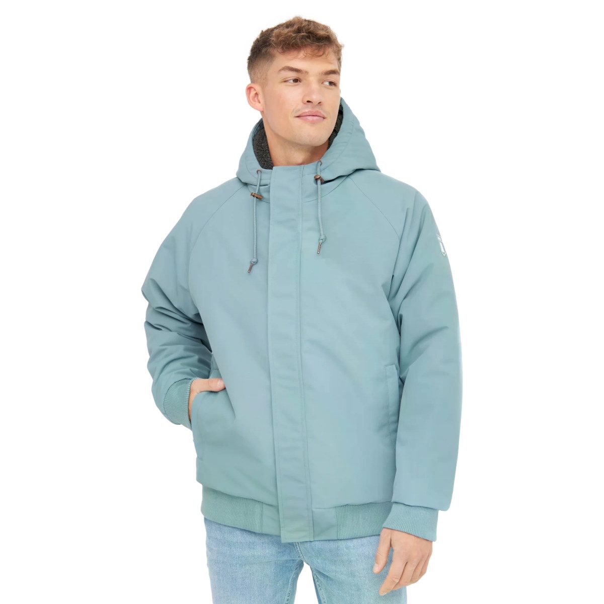Derbe Winterjacke Derbe Festholm Short - günstig online kaufen