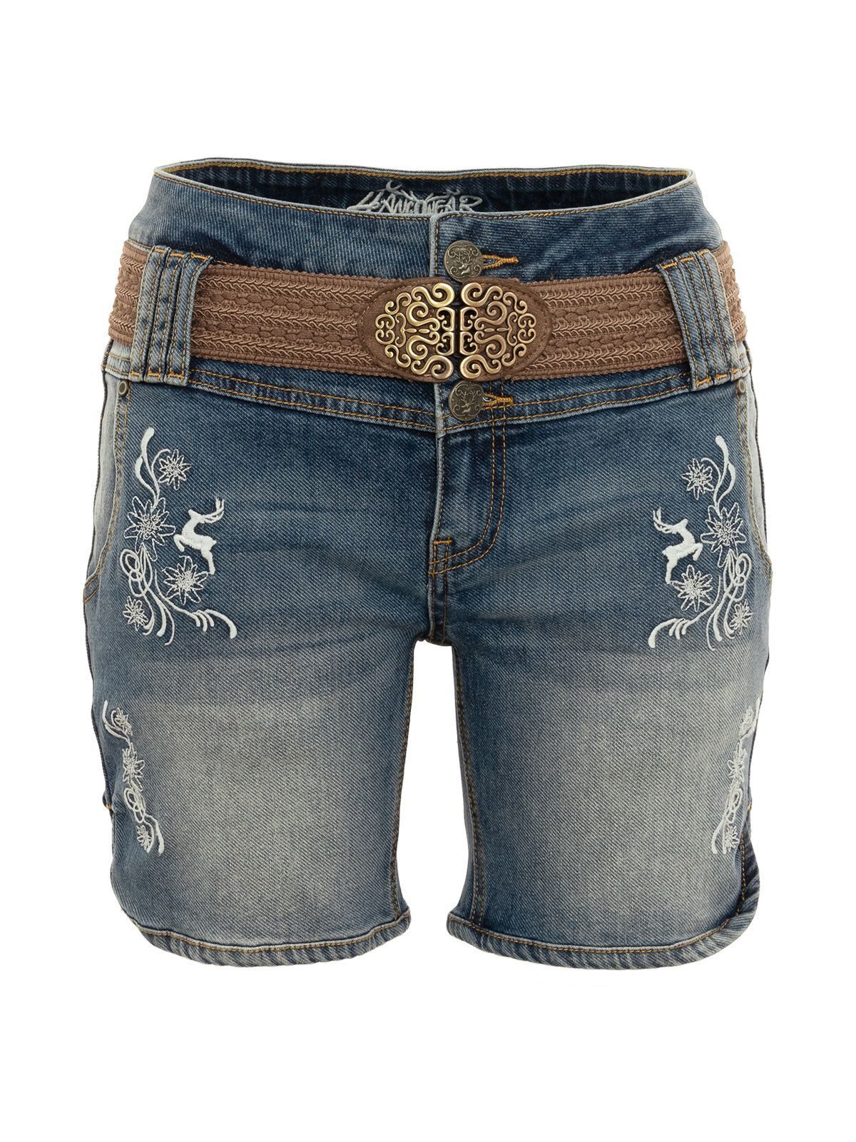 Hangowear Trachtenhose DOROTHEA günstig online kaufen