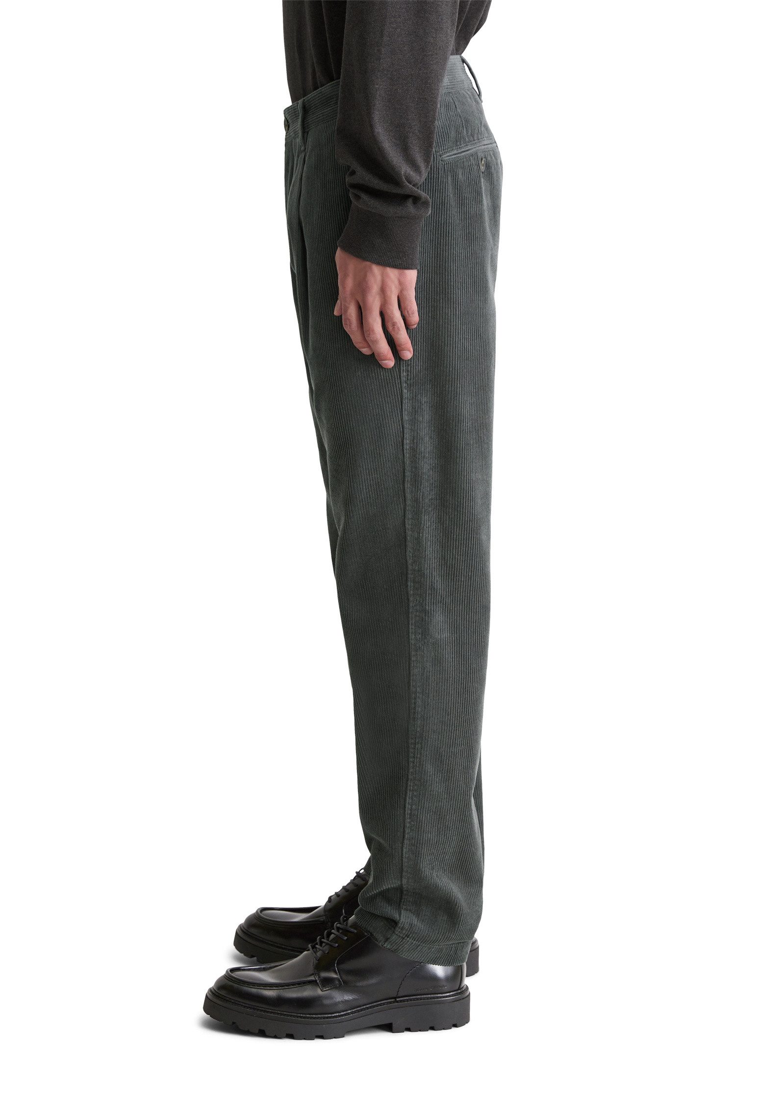 Marc O'Polo Chinohose aus reiner Bio-Baumwolle günstig online kaufen