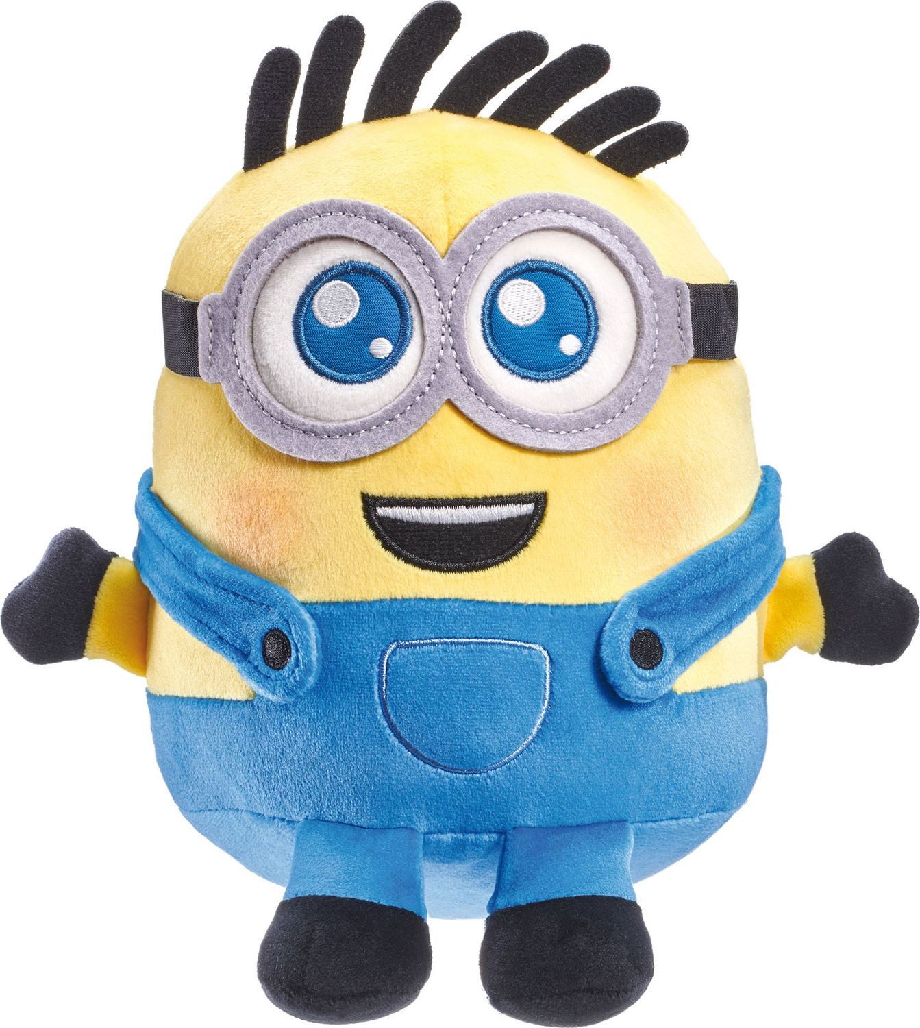 Schmidt Spiele Kuscheltier Minions, Kawaii, Henry, 20 cm