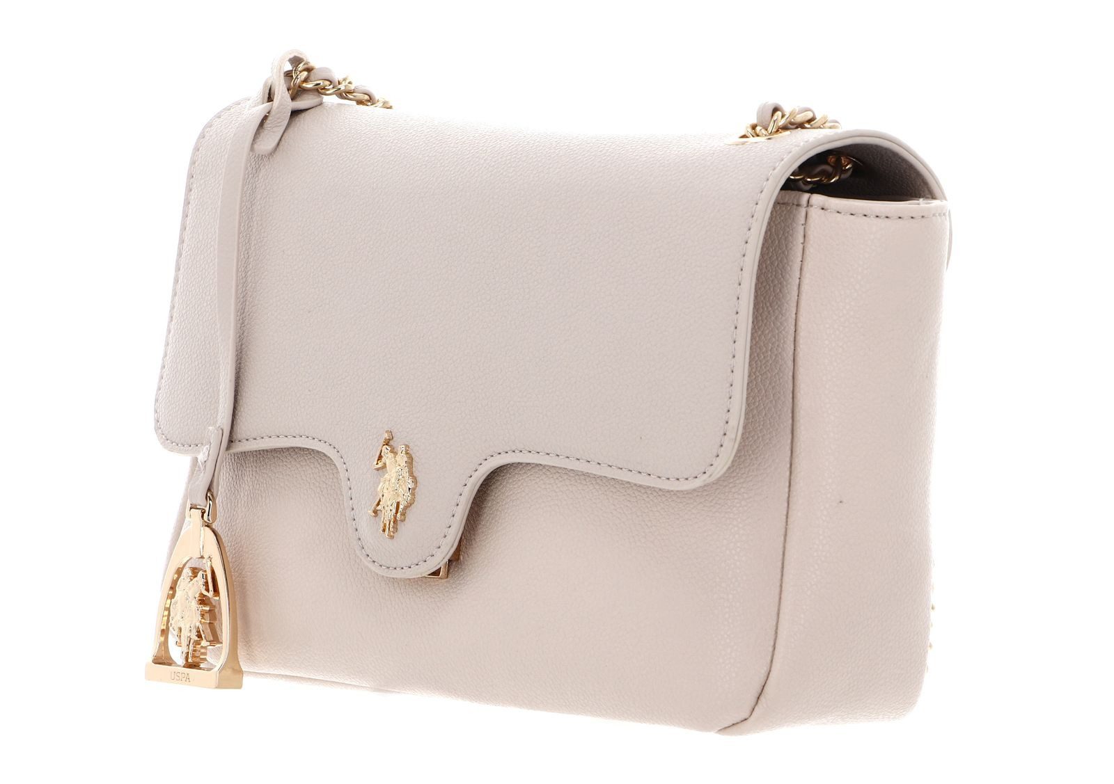 U.S. Polo Assn Umhängetasche Flap Crossbody günstig online kaufen