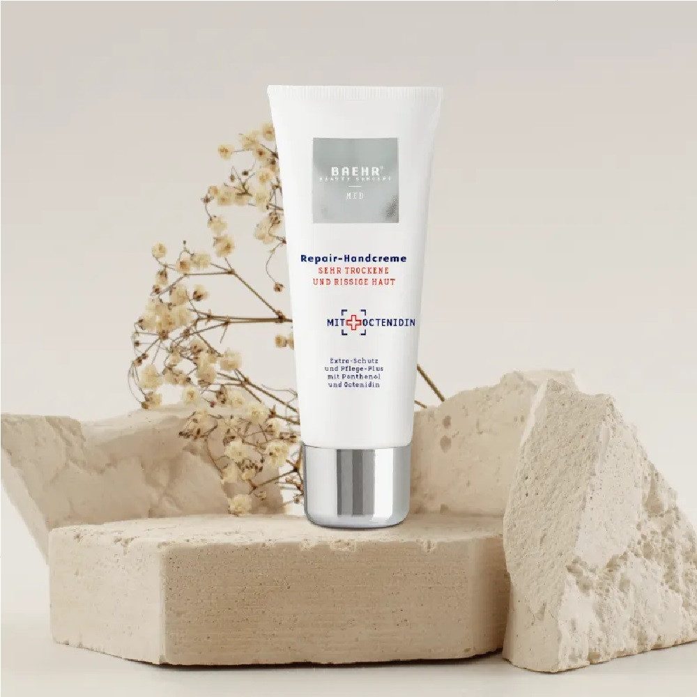 GUSTAV BAEHR GmbH Handcreme Repair Handcreme, 30ml