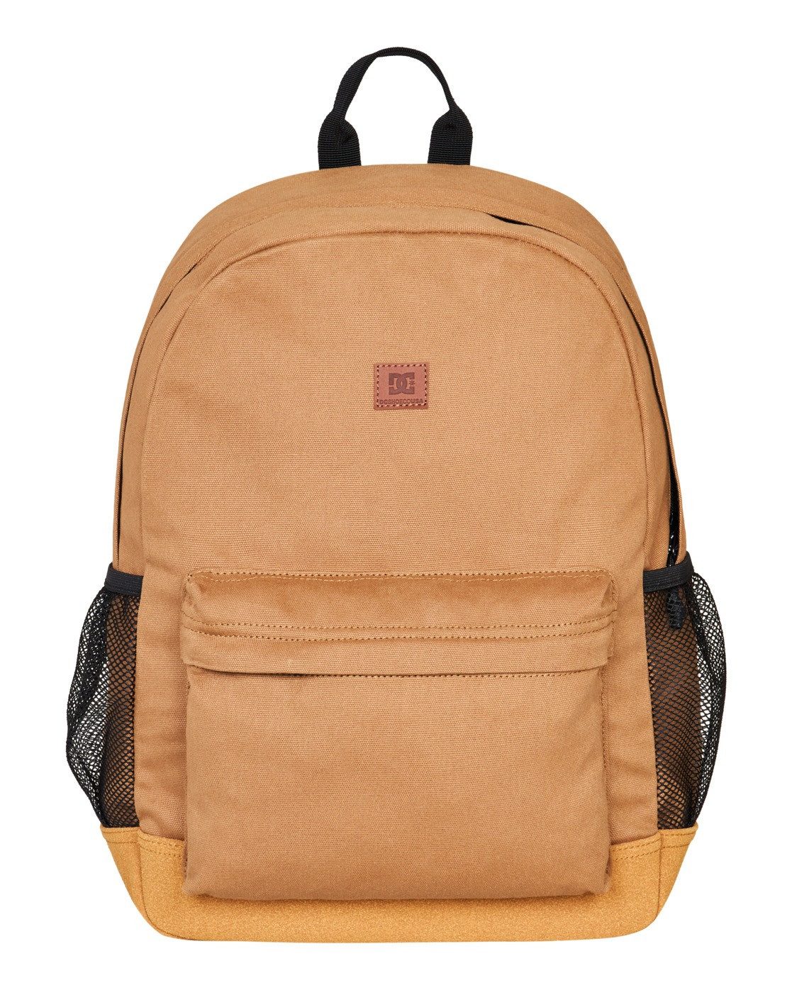 DC Shoes Tagesrucksack Backsider Canvas