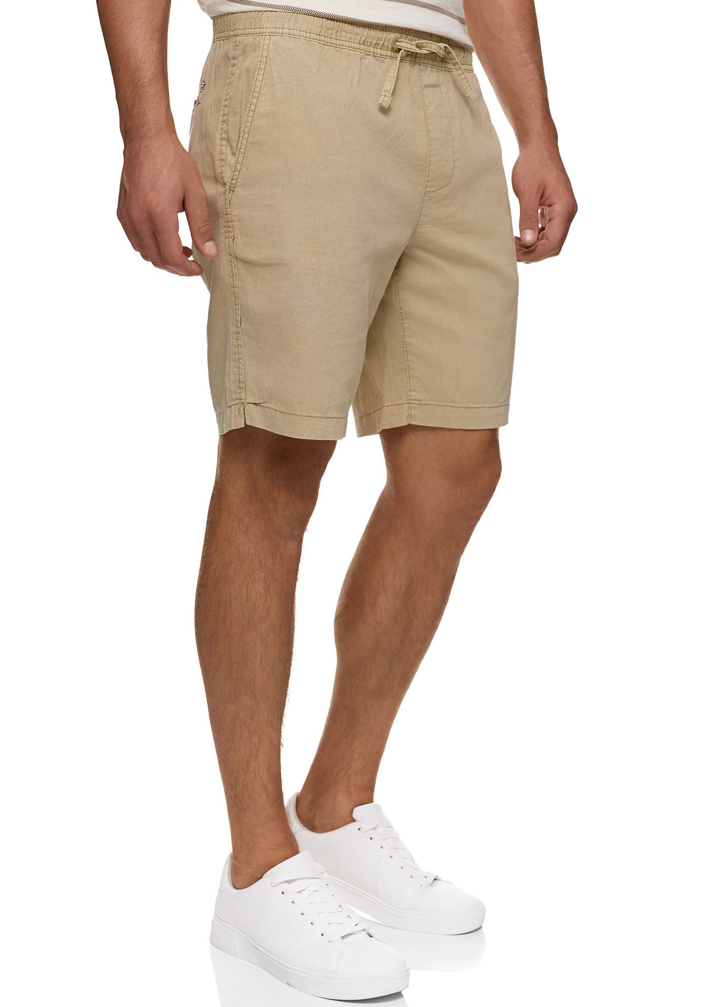 Indicode Shorts INWamo günstig online kaufen