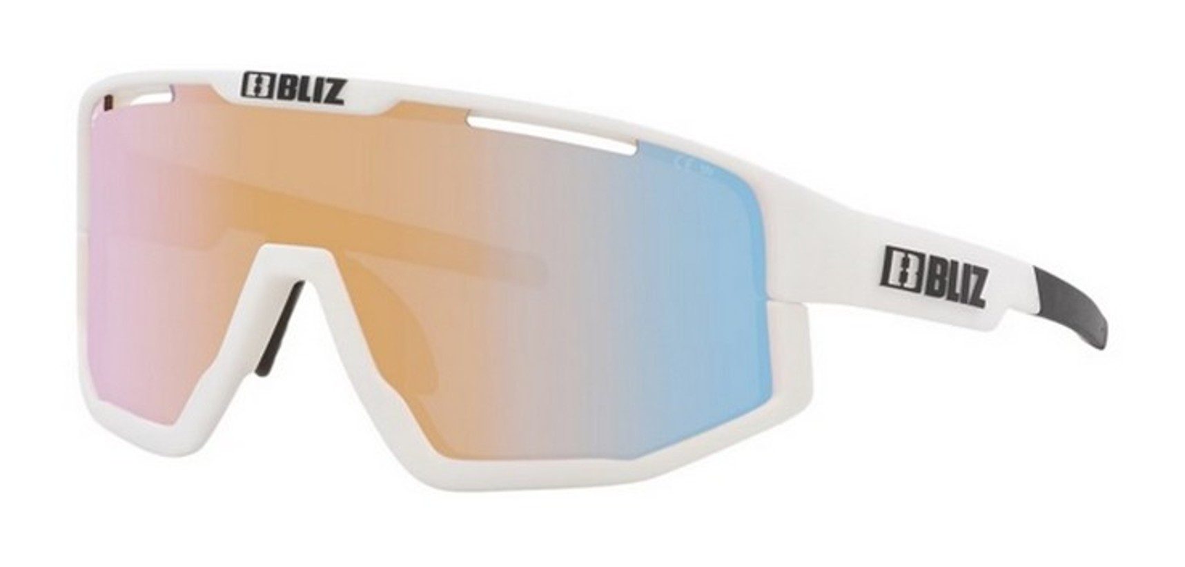 Bliz Sportbrille