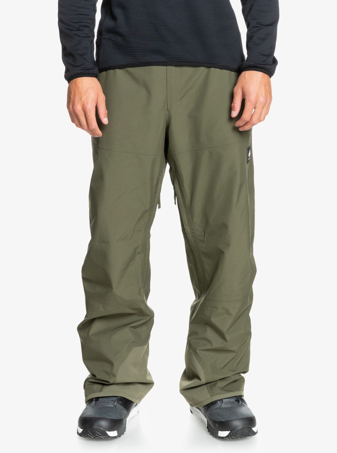 Quiksilver Snowboardhose »Mission GORETEX®«